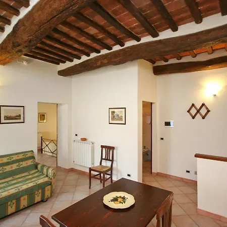 Appartamento Lepri Colle Val D'Elsa