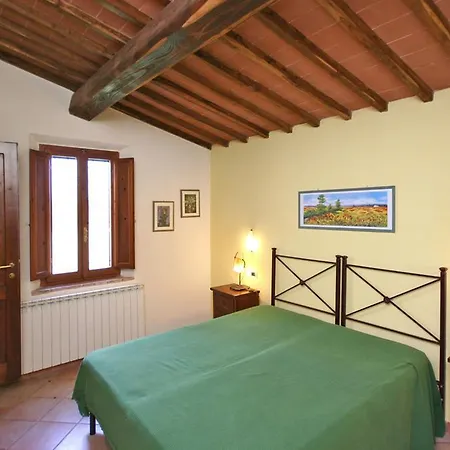 Appartamento Lepri Colle Val D'Elsa