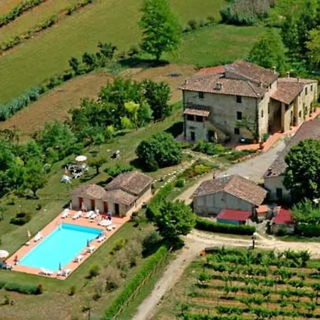 Lepri * Colle Val D'Elsa